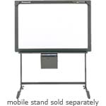Panasonic UB-8325 Interactive Whiteboard with USB Interface